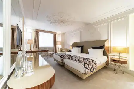 Crowne Plaza-Ligovsky, an IHG - 16