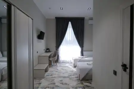 Hostel Shodlik - 9