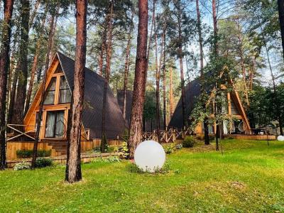 Lesnaya Opushka Tourist base - 0