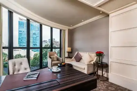 Caravelle Saigon - 77