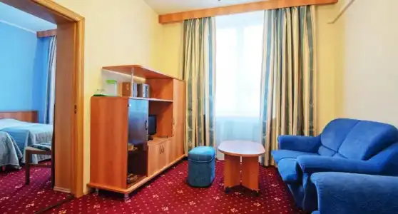 Zolotoy Kolos - 8