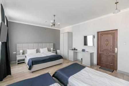 Apart-Otel Aleksandr Apart-hotel - 253