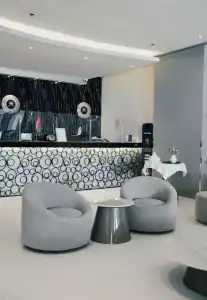 Best Western Premier Muscat - 7
