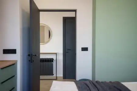 Ris Central Apartments Yerevan - 45
