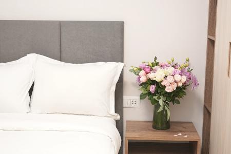 Sweet Home Deluxe Apart-hotel - 324