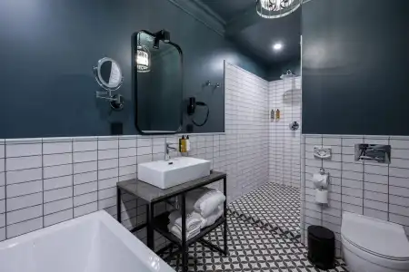 Boutique 59 Boutique-Hotel - 16