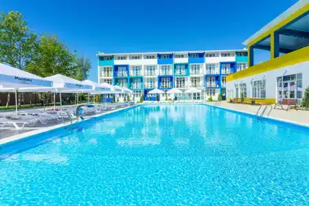 MoreLeto All Inclusive - 9
