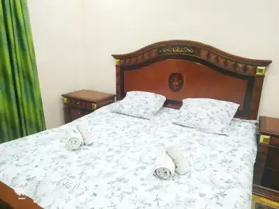 Oreon Inn - Hostel - 28
