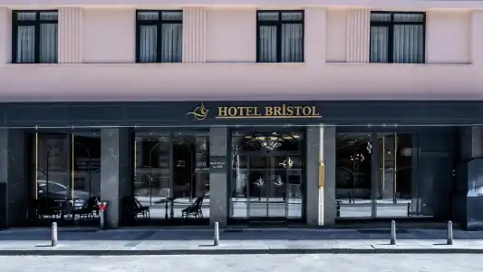 Bristol - 0