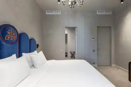 Okno Apart-hotel - 65