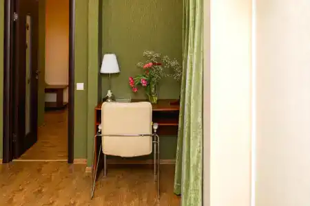 Dom Uchenykh Netr.p. Rzhavki Gostinitsa - 88