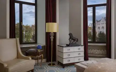 The St. Regis Nikolskaya - 84