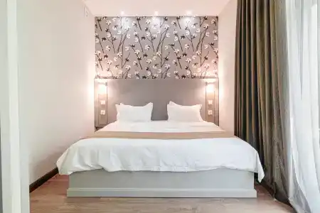 Charos Deluxe Resort & Spa - 5