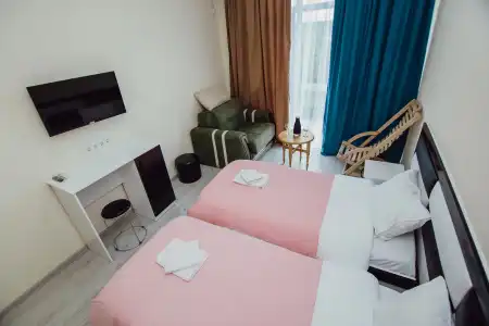 Batumi Mimino - 13