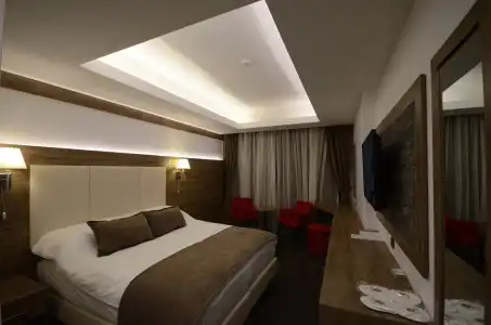 Sarikamis Habitat - 1