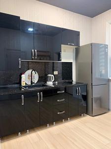 ОАЗИС домики - 107