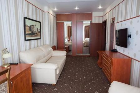 Stolitsa Pomor'ya - 141