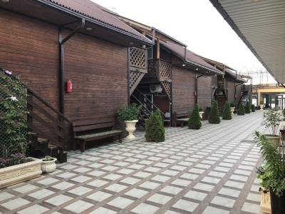 База отдыха "42район" - 9