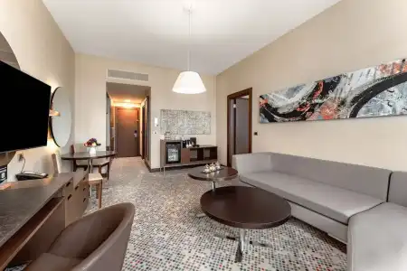 Radisson Blu Resort & Congress Centre 5* - 122