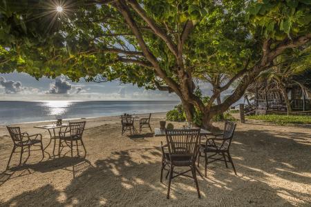 Breezes Beach Club and Spa - 10
