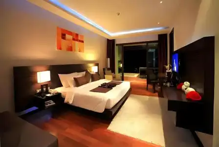 Club Wyndham Patong Hill Phuket - 53