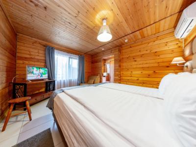 Gostevoy Kompleks Hutorok - 52