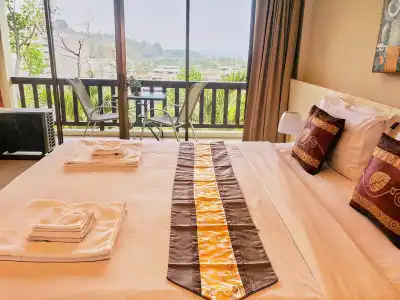 Sea Hills Resort - 8