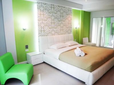 Access Inn Pattaya - 158