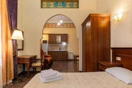 Odeon Guest House - 139