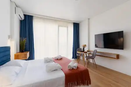 Next Orange Official Apartment - 0