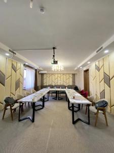 Cube House Osh - 4