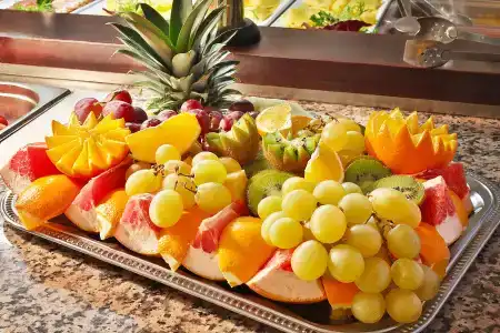 Sun Palace Wellness - 14