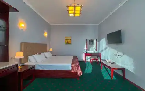 Wellness Park All-Inclusive - 94