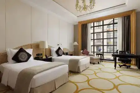 The St. Regis Nikolskaya - 88