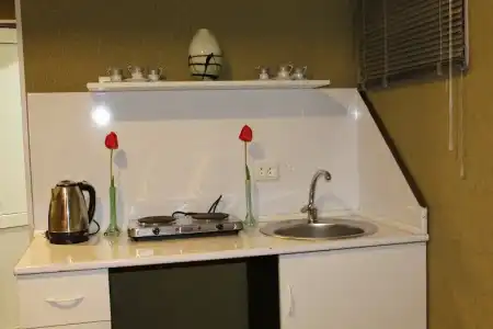 Guest House Poligloti - 10
