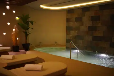 Almira Thermal Spa & Convention Center - 19