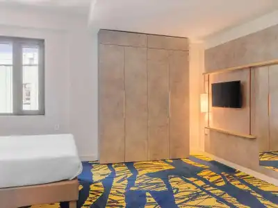 Ibis Budget Center - 22