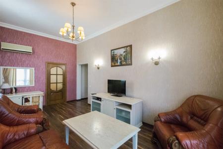 Odeon Guest House - 127