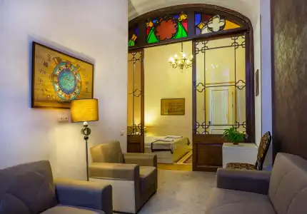 Rustaveli Apart-Hotel - 3