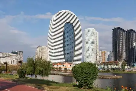 Courtyard by Marriott Batumi - 3