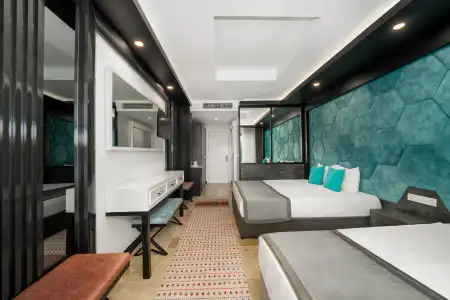 Dosinia Luxury Resort - Ultra All Inclusive - 19