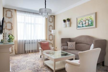 Кулибин Парк-& СПА - 172