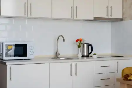 Next Orange Official Apartment - 40