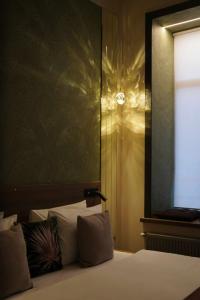 Mariposa Boutique-hotel - 107