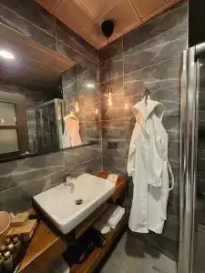 Taksim Landhouse - 13