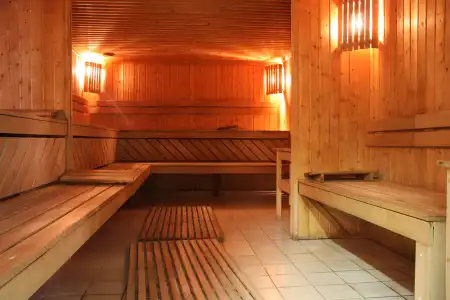 Cross Health Spa Center - 19