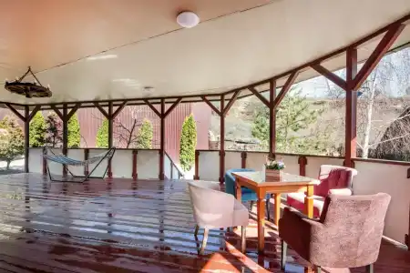 Park-Otel Kanyon Recreation camp - 75