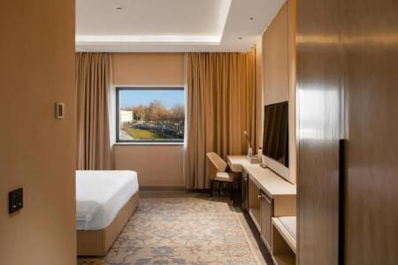 Mövenpick Samarkand - 53