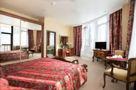 Dolphin Resort by Stellars, - 102