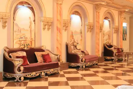 Borjomi Palace Health & Spa Center - 21